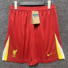 2024/25 LIV Home Red Fans Soccer Shorts