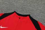 2024 Red Tracksuit