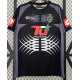 2001/02 JUV GKR Gray Retro Soccer jersey