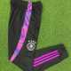 2024 Germany Black Training Pants