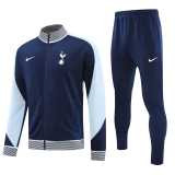 2024/25 TOT Dark Blue Tracksuit