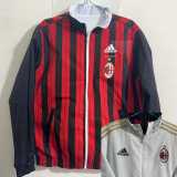 2024/25 ACM Red Windbreaker