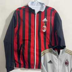 2024/25 ACM Red Windbreaker