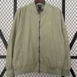 2024 Green Windbreaker