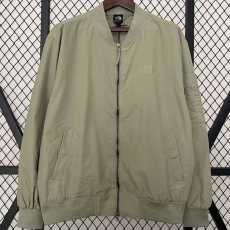 2024 Green Windbreaker