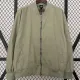 2024 Green Windbreaker