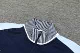 2024/25 TOT Dark Blue Tracksuit