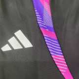 2024 Germany Black Training Pants