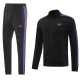 2024 Black Tracksuit