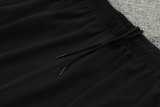 2024 Red Half Pull Tracksuit