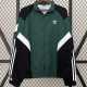 2024 Green Windbreaker