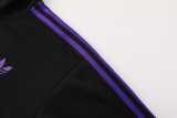2024 Black Tracksuit