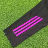 2024 Germany Black Training Pants