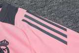 2024/25 R MAD Pink Training Shorts Suit