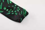2024 Nigeria Green Tracksuit