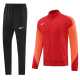 2024 Red Tracksuit