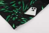 2024 Nigeria Green Tracksuit