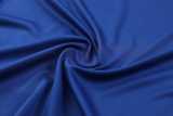2024 Dark Blue Half Pull Tracksuit