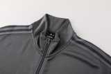 2024 Gray Tracksuit