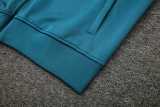 2024 Portugal Green Tracksuit