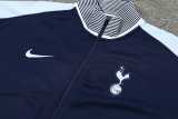 2024/25 TOT Dark Blue Tracksuit
