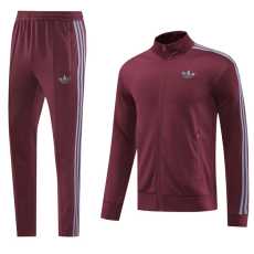 2024 Crimson Tracksuit