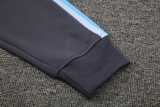 2024 Argentina Gray Tracksuit