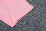 2024/25 R MAD Pink Training Shorts Suit