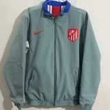 2024/25 A MAD Red Windbreaker