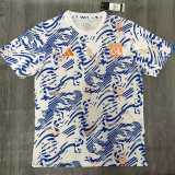 2024/25 Lyon Blue Training Shirts