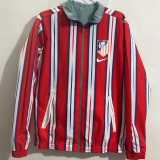 2024/25 A MAD Red Windbreaker