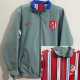 2024/25 A MAD Red Windbreaker