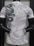 2024/25 R MAD Special Edition Gray Player Soccer jersey