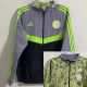 2024/25 Bayern Green Windbreaker
