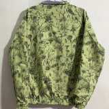 2024/25 Bayern Green Windbreaker