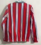 2024/25 A MAD Red Windbreaker