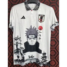 2024 Japan Special Edition White Fans Soccer jersey