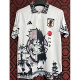 2024 Japan Special Edition White Fans Soccer jersey