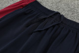 2024/25 BAR Orange Training Shorts Suit