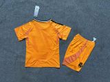 2024/25 R MAD Away Fans Kids Soccer jersey