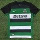 2024/25 Sporting CP Home Green Fans Soccer jersey