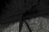 2024/25 Flamengo Gray Half Pull Tracksuit