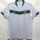 2006 Mexico Away White Retro Soccer jersey