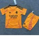 2024/25 R MAD Away Fans Kids Soccer jersey