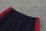 2024/25 BAR Orange Training Shorts Suit