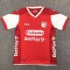 2024/25 Independiente Santa Fe Home Red Fans Soccer jersey