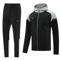 2024 Black Tracksuit