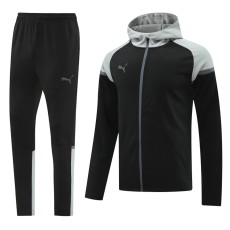 2024 Black Tracksuit