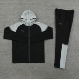 2024 Black Tracksuit