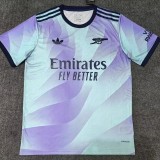 2024/25 ASN 3RD Purple Fans Soccer jersey